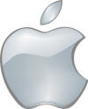 Apple Inc. Logo