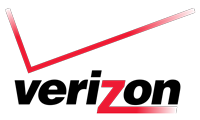 Verizon Wireless Logo