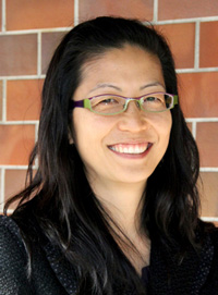 Dr. Keiko Kimura