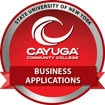 Business Applications
