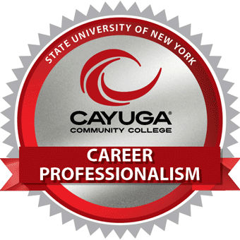 Career Professionalism