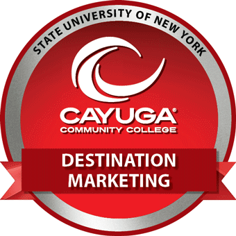 Destination Marketing