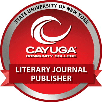Literary Journal Publisher