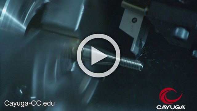Advanced Manufacturing