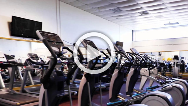 Tour the Fitness Center