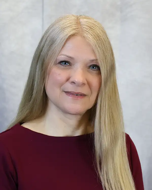 Dawn Matijas-Czolowski, Professor of Accounting & Business