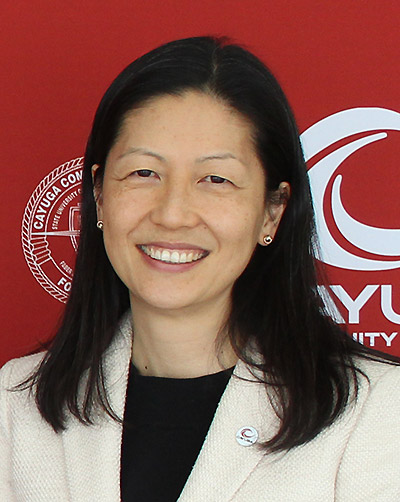 Keiko Kimura, Ed.D.