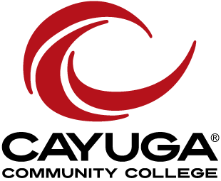 Cayuga Community College logo