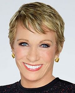 Ms. Barbara Corcoran