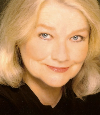Ms. Mary Francina Golden