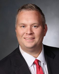 Dr. Brian M. Durant Dr. Brian M. Durant
