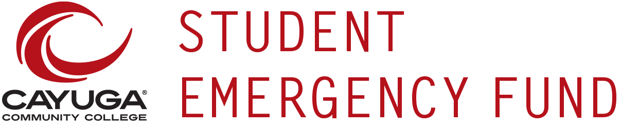 Cayuga Student Emergency Fund