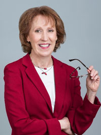 Dr. Christine Allen, Insight Business Works