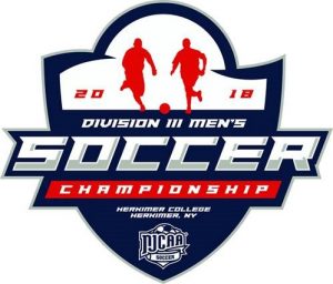 Division 3 Men's Soccer Championship