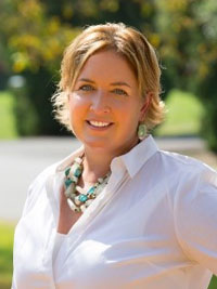 Jessica Ziehm, Executive Director of New York Animal Agriculture Coalition