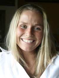 Johanna Bossard, Barbland Dairy
