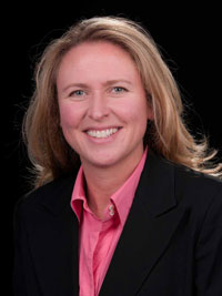 Lisa Ford, Cayuga Marketing