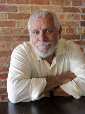 Professor Emeritus Jeffrey Delbel