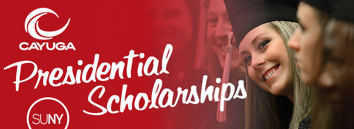 Presidential Scholarships