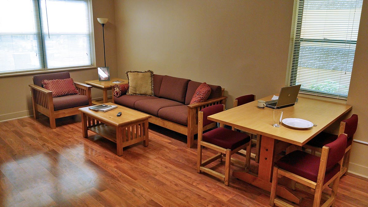 Student Housing Lattimore Hall