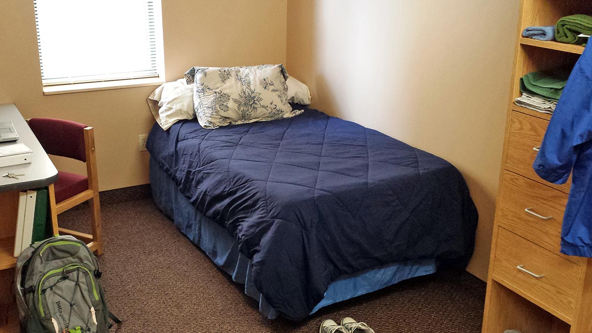 Student Housing Lattimore Hall