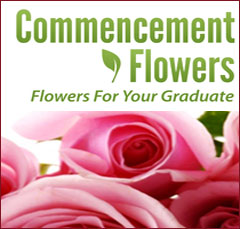 commencement-flowers