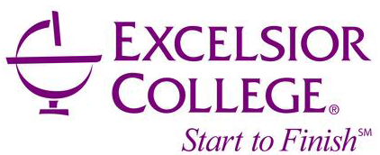 Excelsior College logo