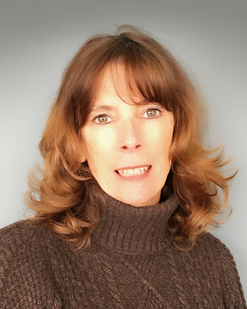 Elizabeth McCormick, Professor of Business & Computer Science