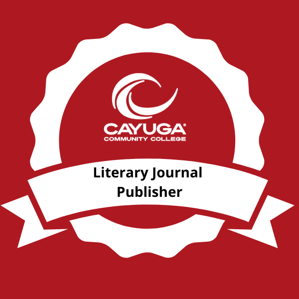 Literary Journal Publisher