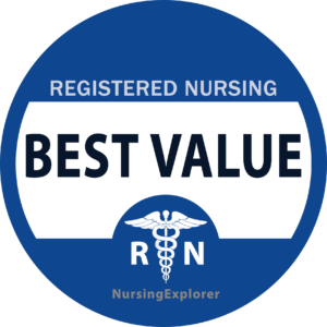Registered Nursing Best Value