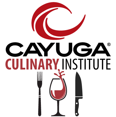 Cayuga Culinary Institute Logo
