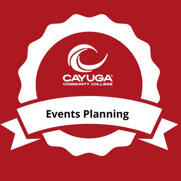 Events Planning