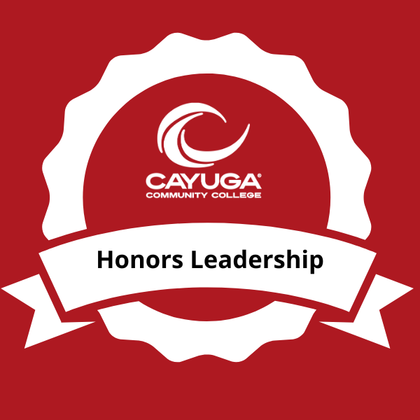 Honors Leadership