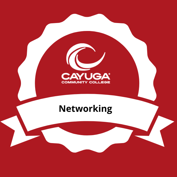 Networking